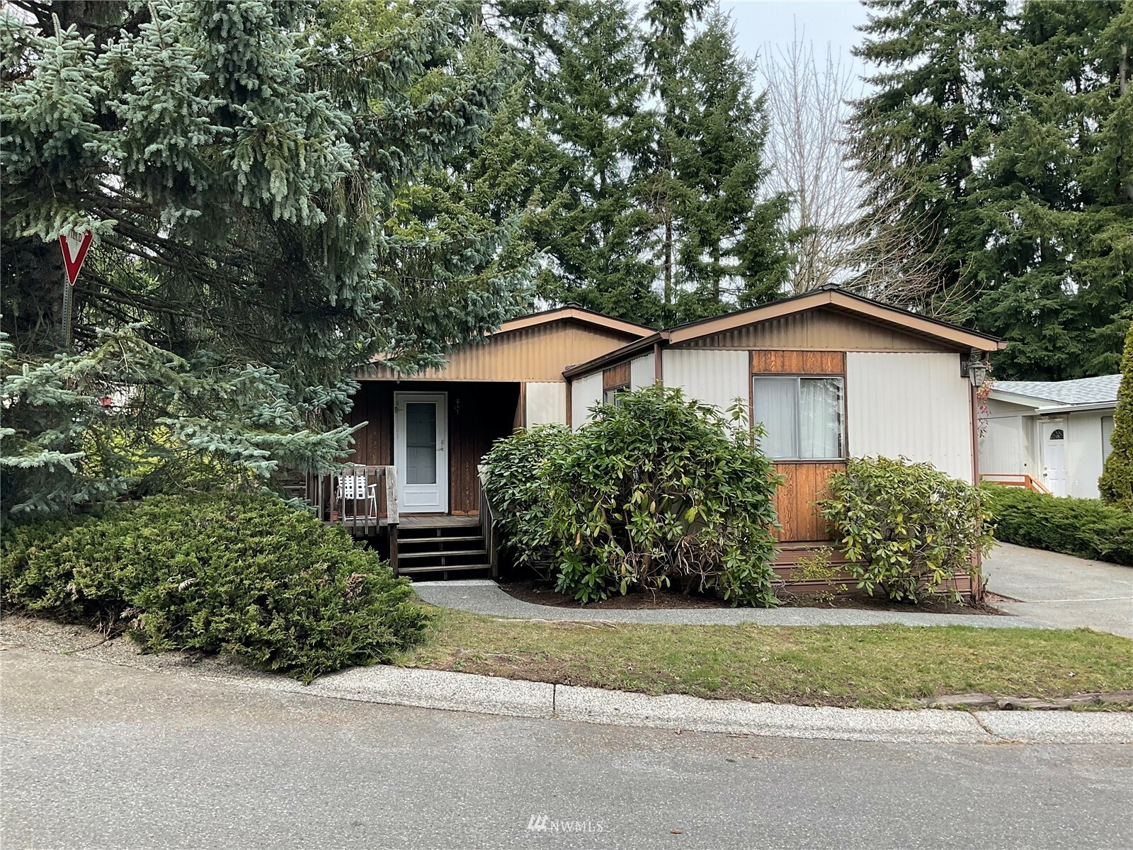 Property Photo:  12804 NE 199th Street  WA 98011 