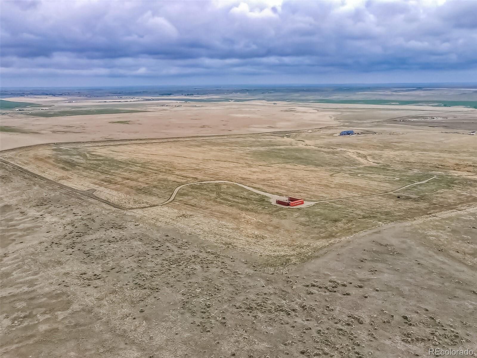 Property Photo: 23246 County Road 194 CO 80105