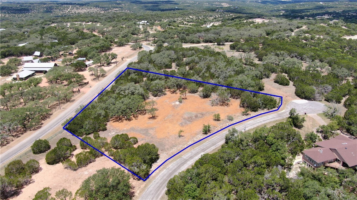 Property Photo:  000 Stonegate Lane  TX 78620 