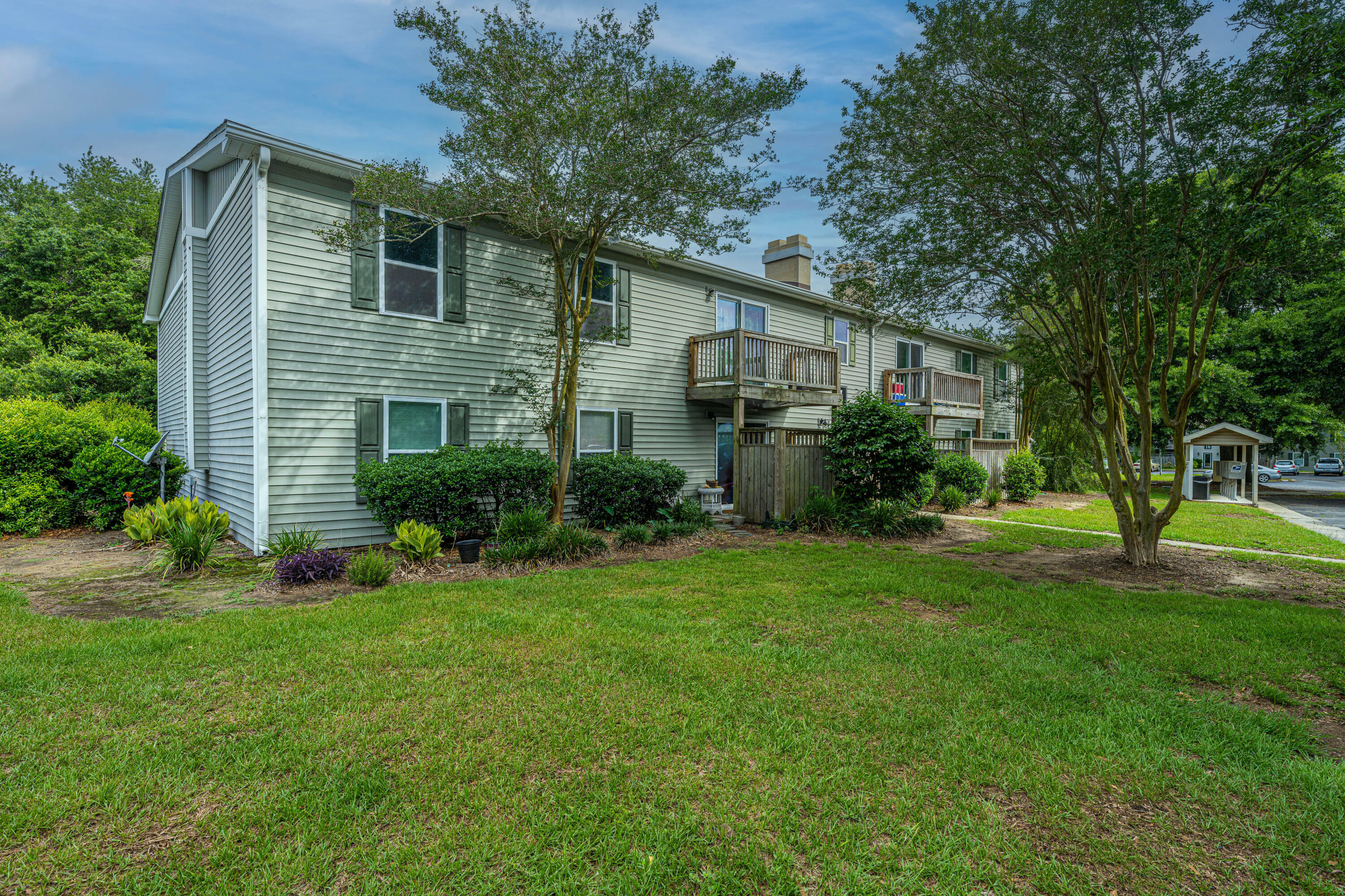 Property Photo: 1402 Camp Road # 7H SC 29412