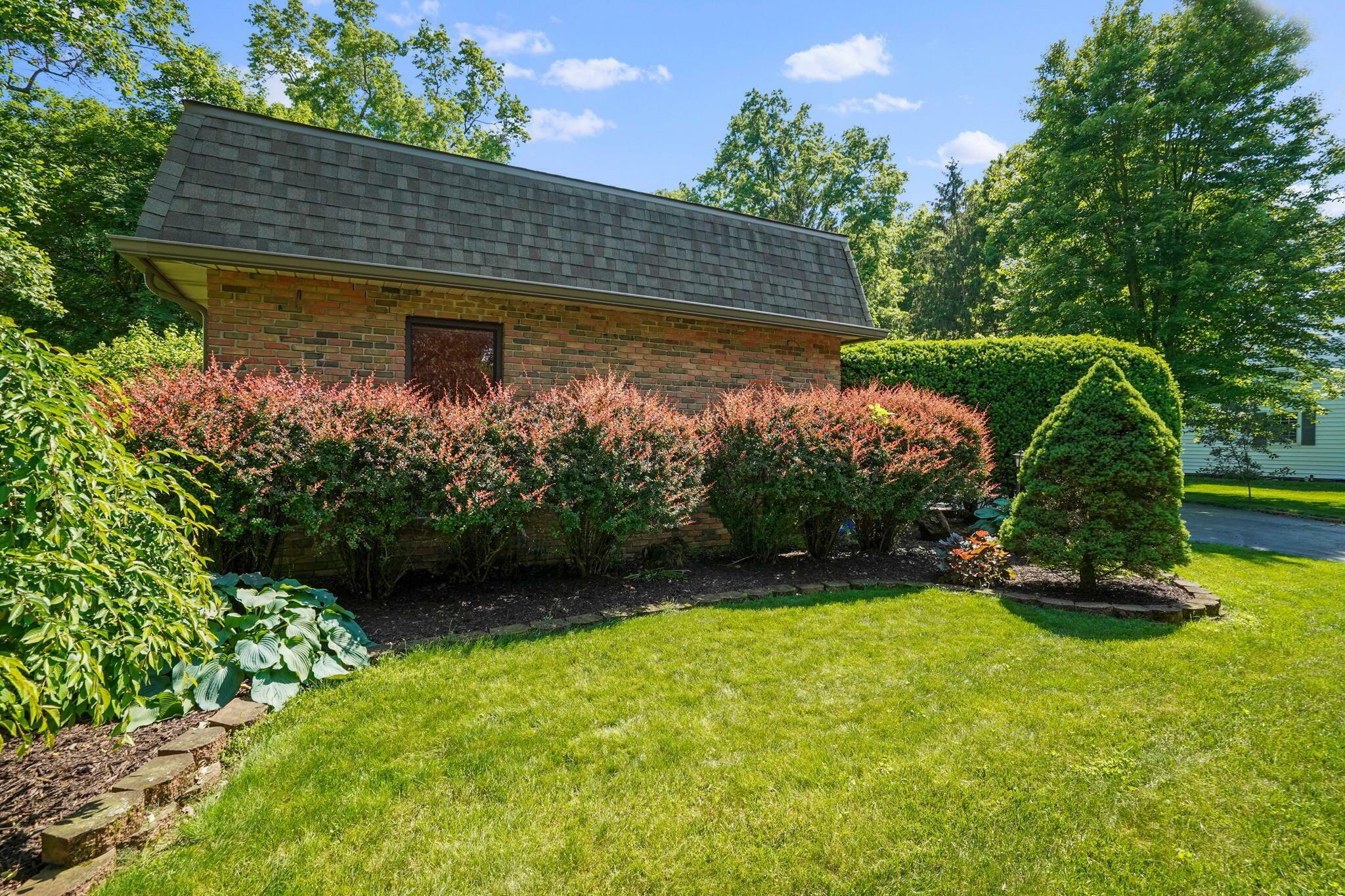 Property Photo:  185 Kensington Drive  OH 43015 