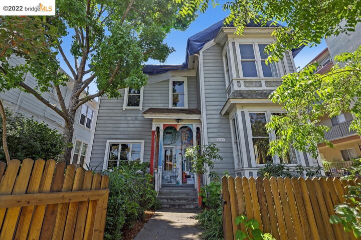 2216 Blake St B  Berkeley CA 94704 photo