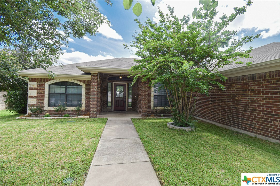 Property Photo:  4706 Bear River Trail  TX 76542 