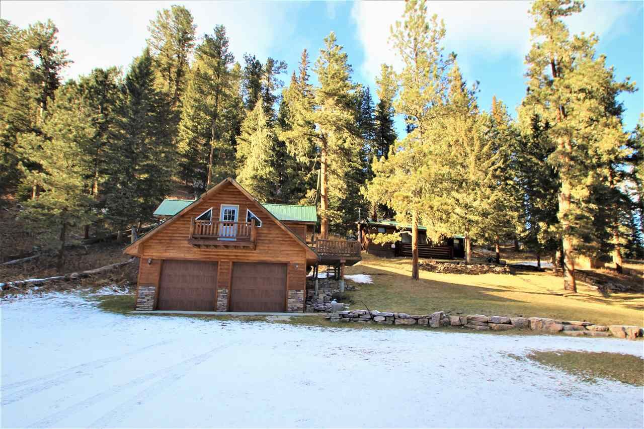 Property Photo:  21569 Wildcat Lane  SD 57754 