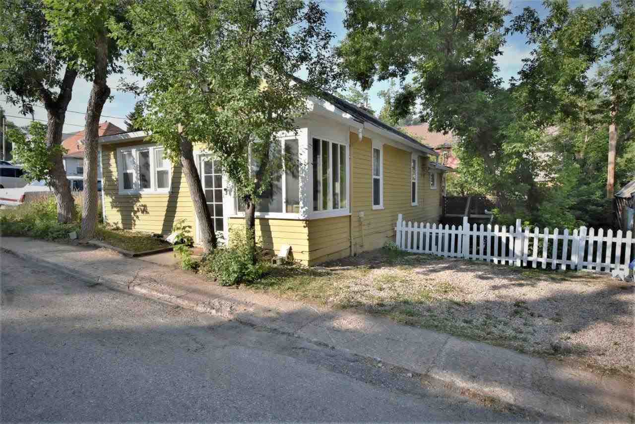 411 Sawyer Street  Lead SD 57754 photo
