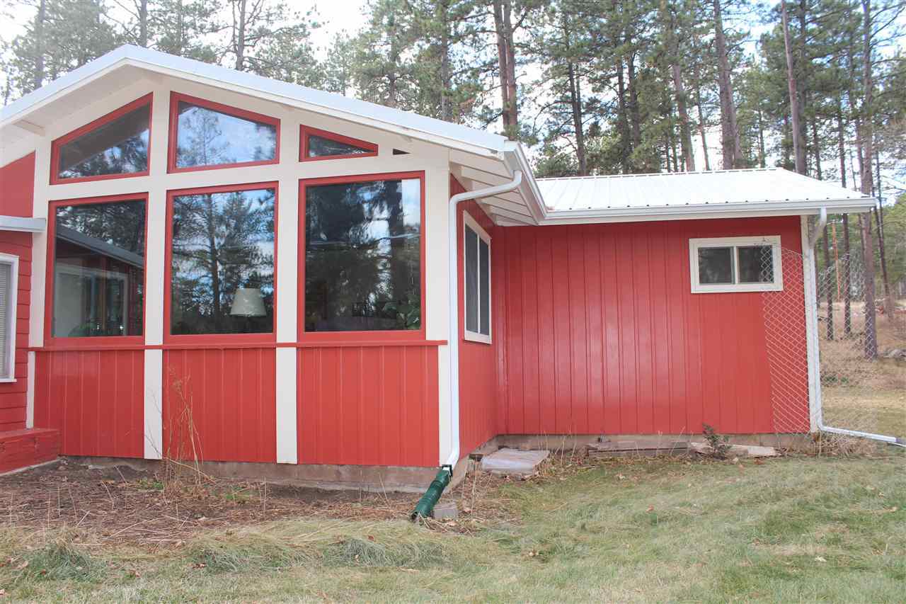 Property Photo: 20789 Story Lane SD 57785