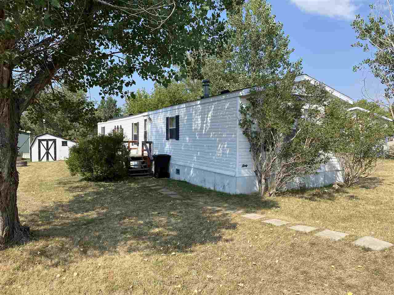 Property Photo:  1007 Roughlock Lane  SD 57783 