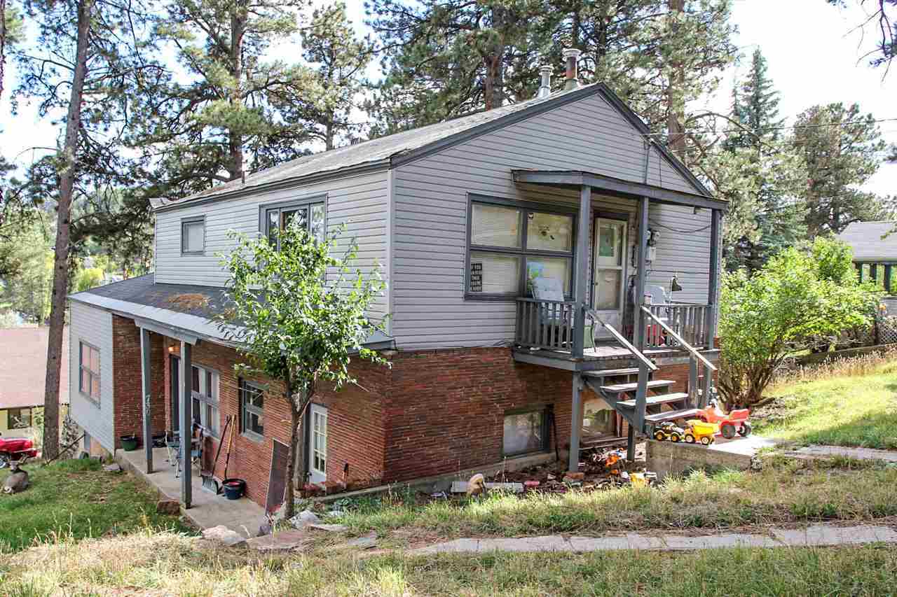 729 Miners Avenue  Lead SD 57754 photo
