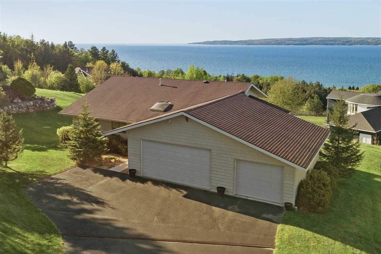 Property Photo: 920 Country Lot 49 MI 49770