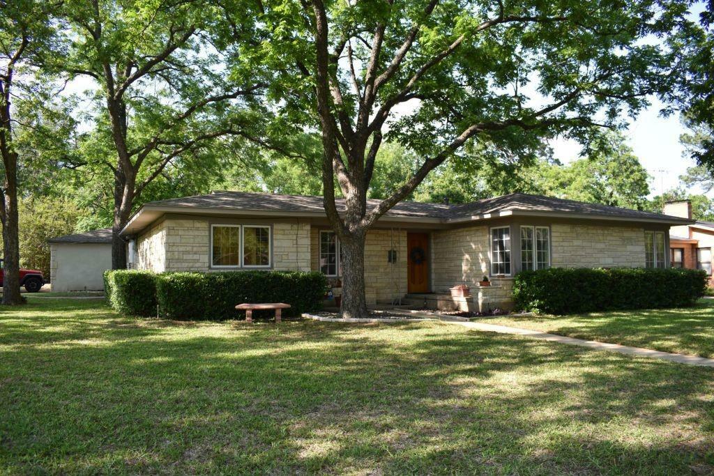 Property Photo:  1033 Western Boulevard  TX 76013 