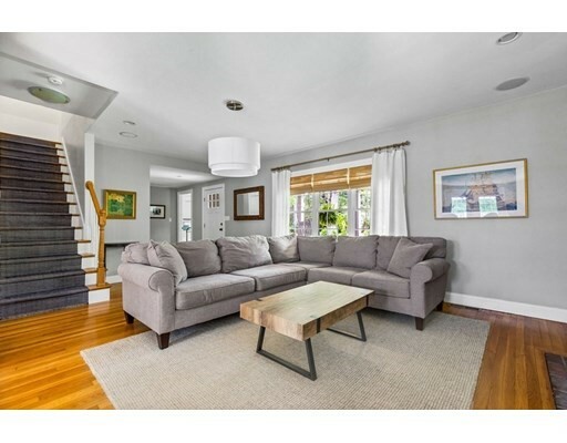 Property Photo:  174 Cushing St  MA 02043 