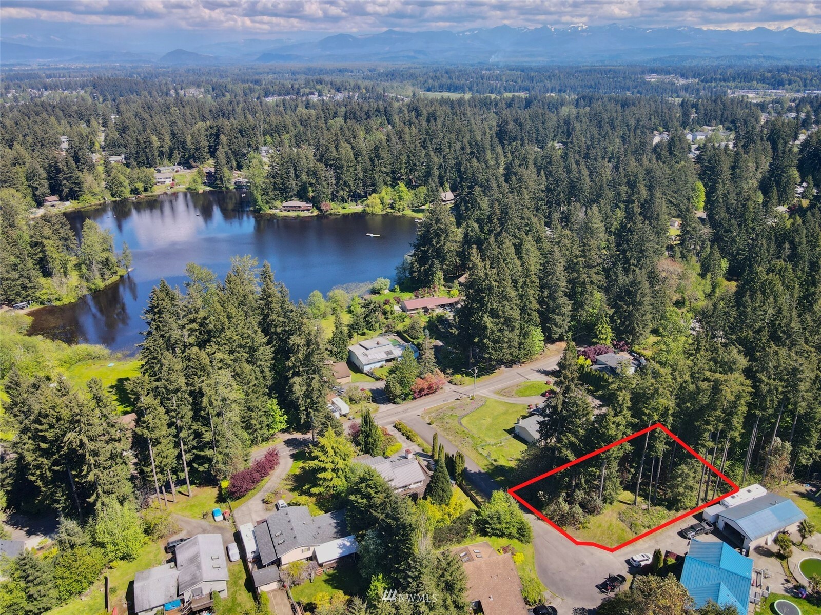 Property Photo:  18107 75th Street E  WA 98391 