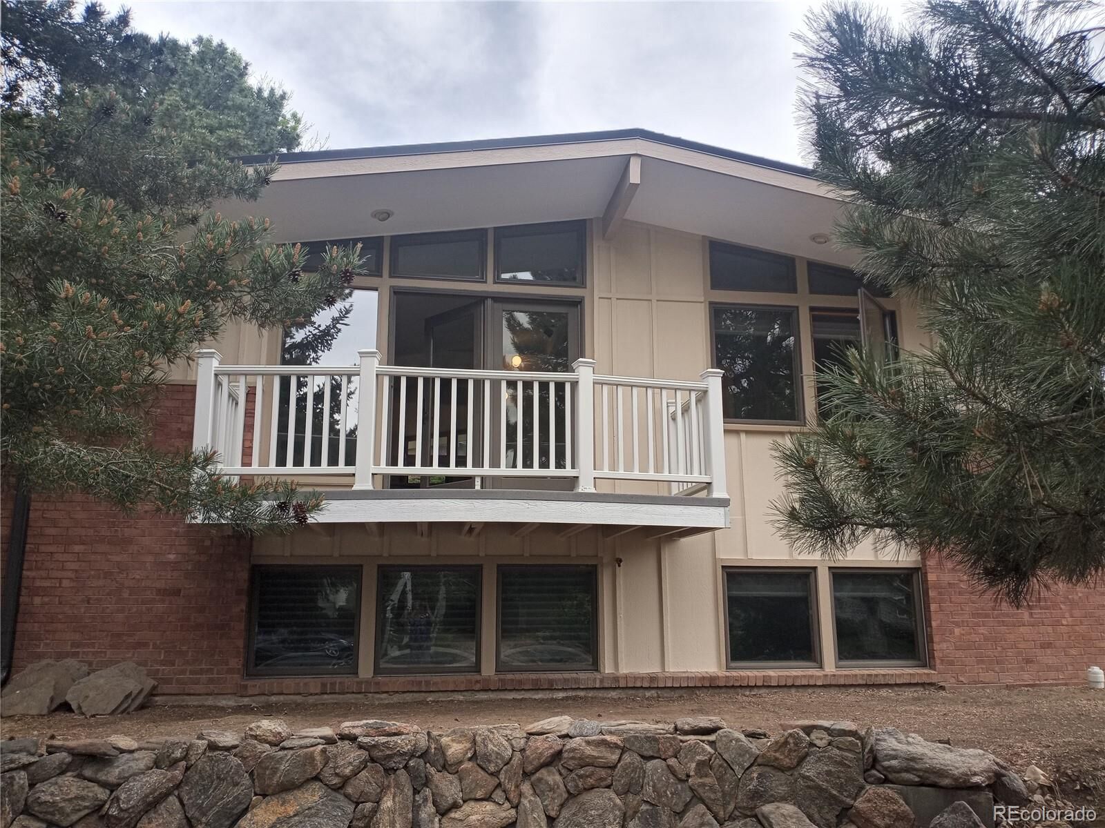 Property Photo: 975 S Braun Drive CO 80228