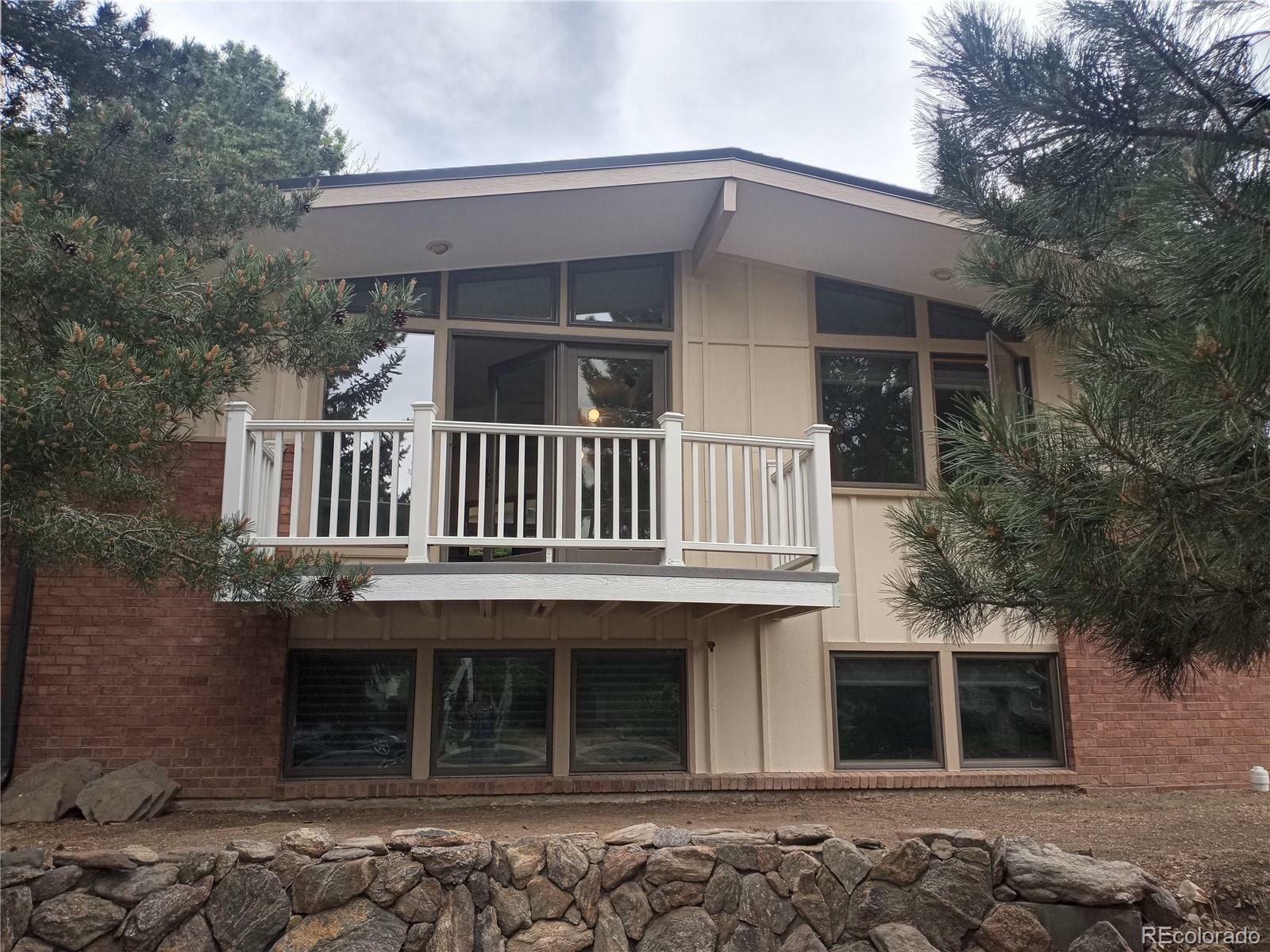 Property Photo: 975 S Braun Drive CO 80228