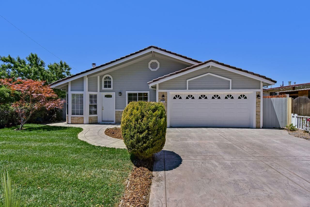Property Photo: 365 Roswell Drive CA 95035