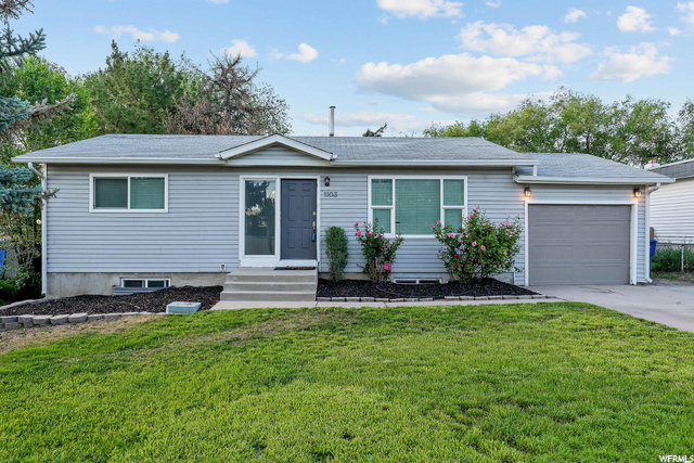 Property Photo: Address not disclosed UT 84094