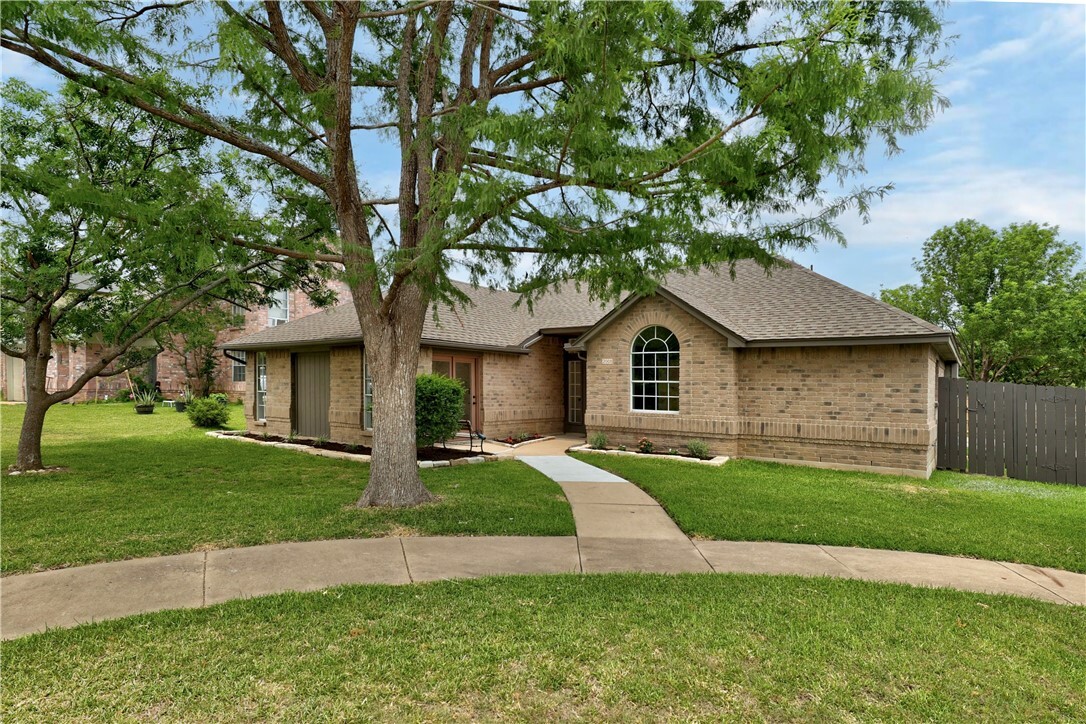 Property Photo:  2008 Rosemary Lane  TX 78664 