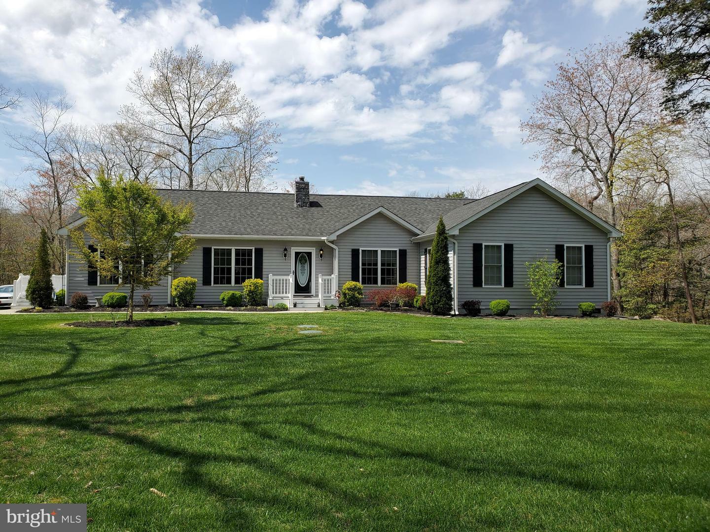 Property Photo: 24526 Marsh Hawk Lane DE 19947