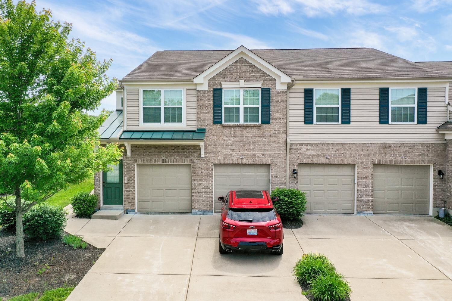 Property Photo:  4586 Julep Way  OH 45103 