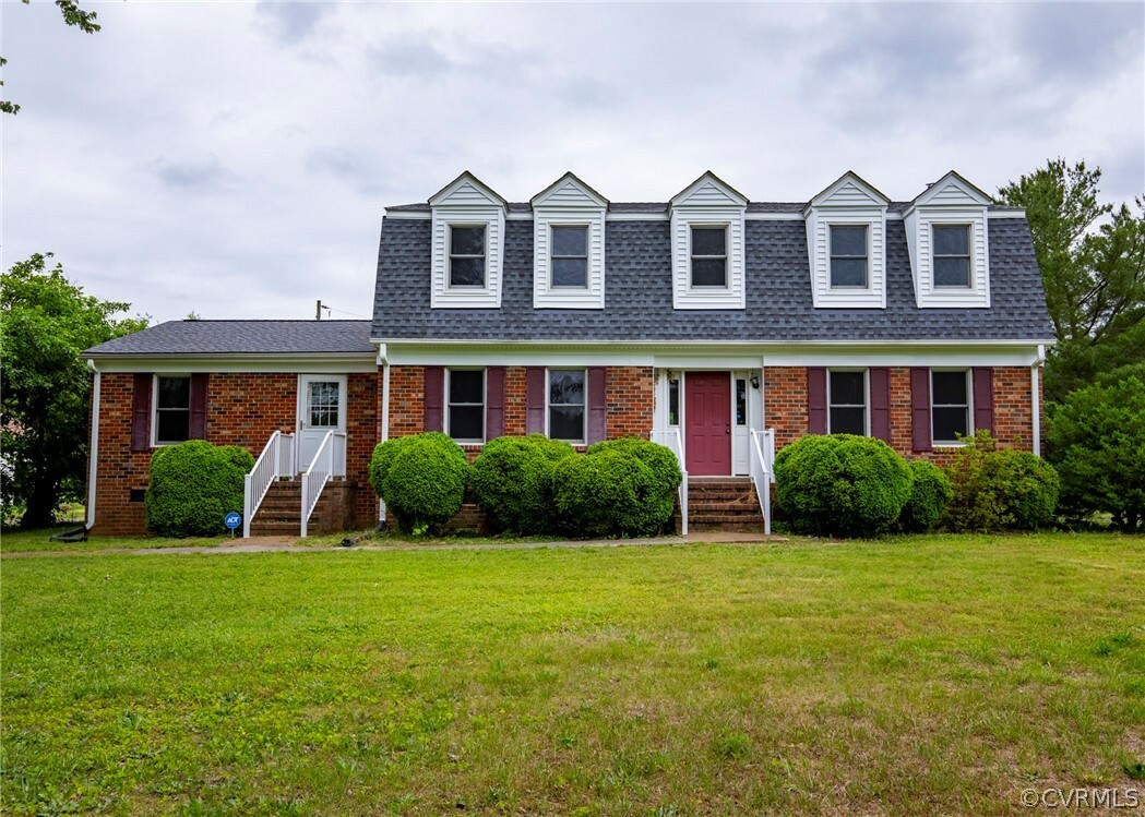 Property Photo:  625 Green Pastures Drive  VA 23102 