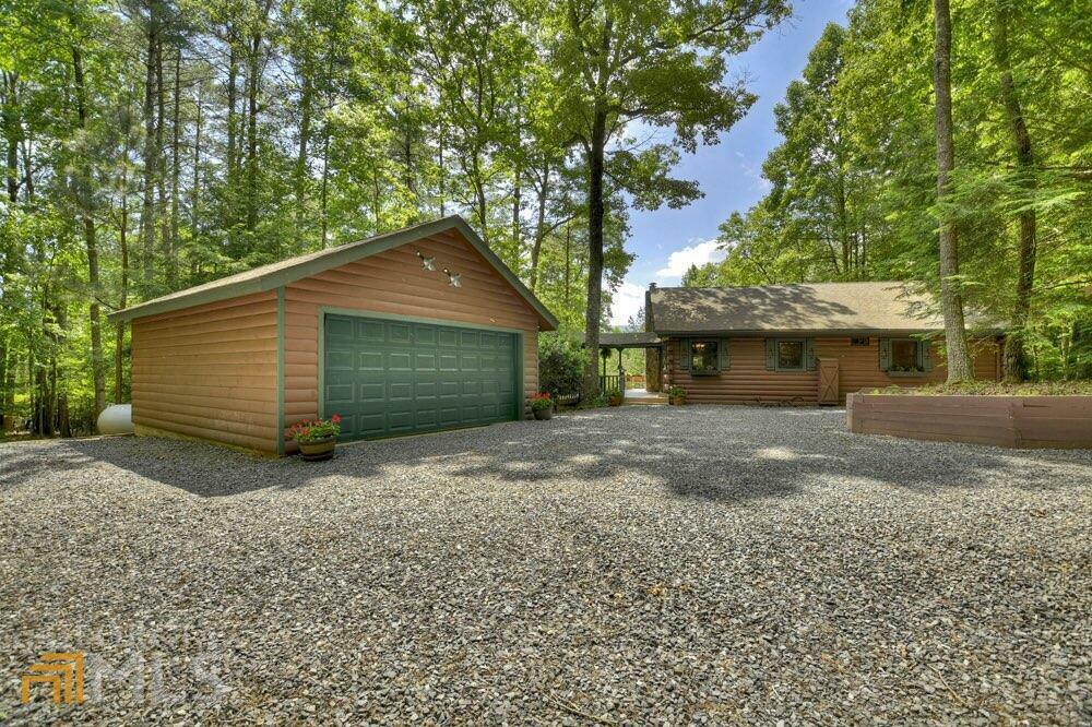 Property Photo:  659 Whispering Pine Lane  GA 30522 