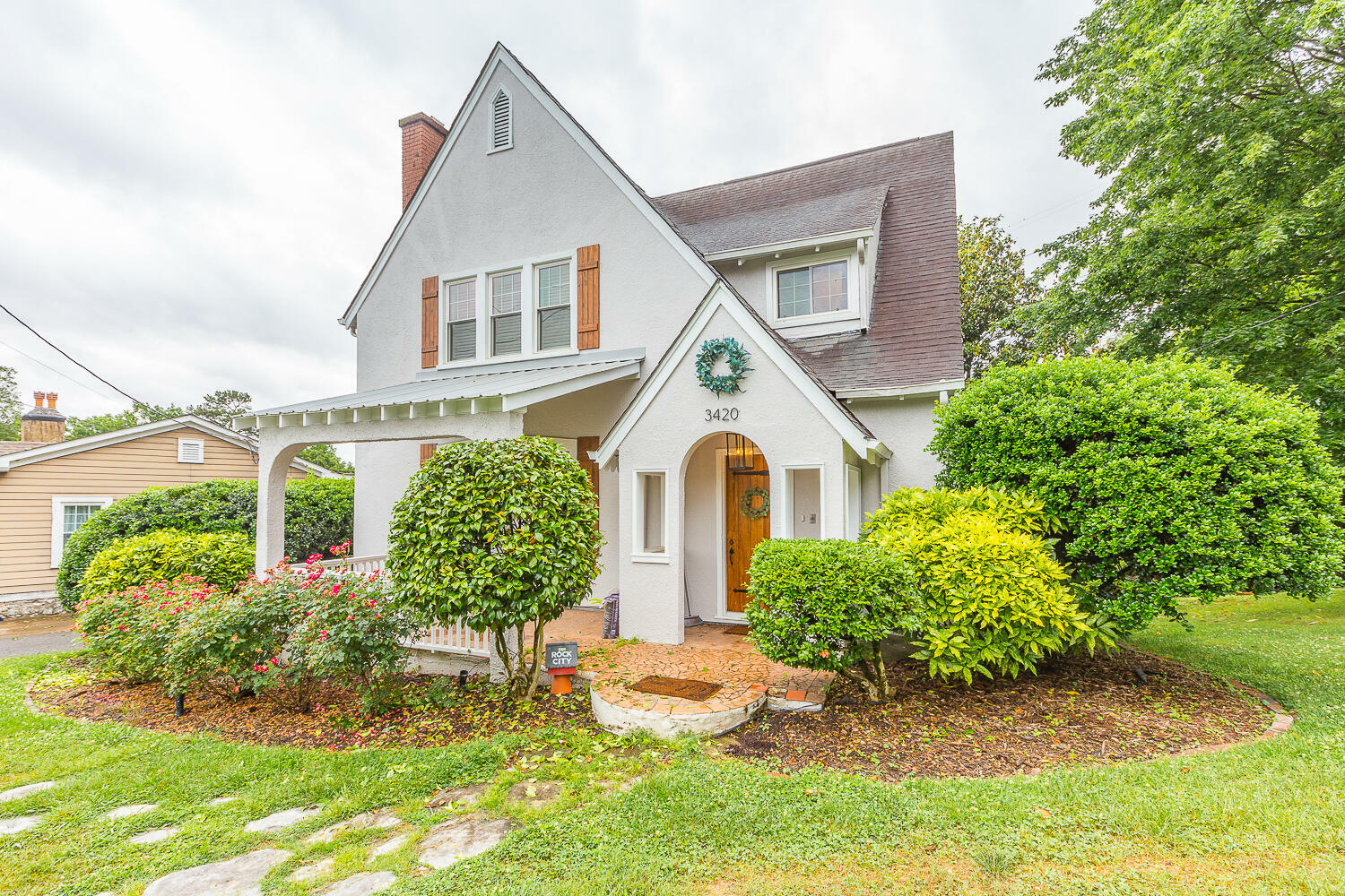 Property Photo:  3420 Alta Vista Drive  TN 37411 