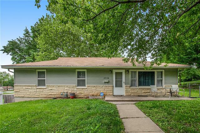 Property Photo:  2736 N 66th Terrace  KS 66104 