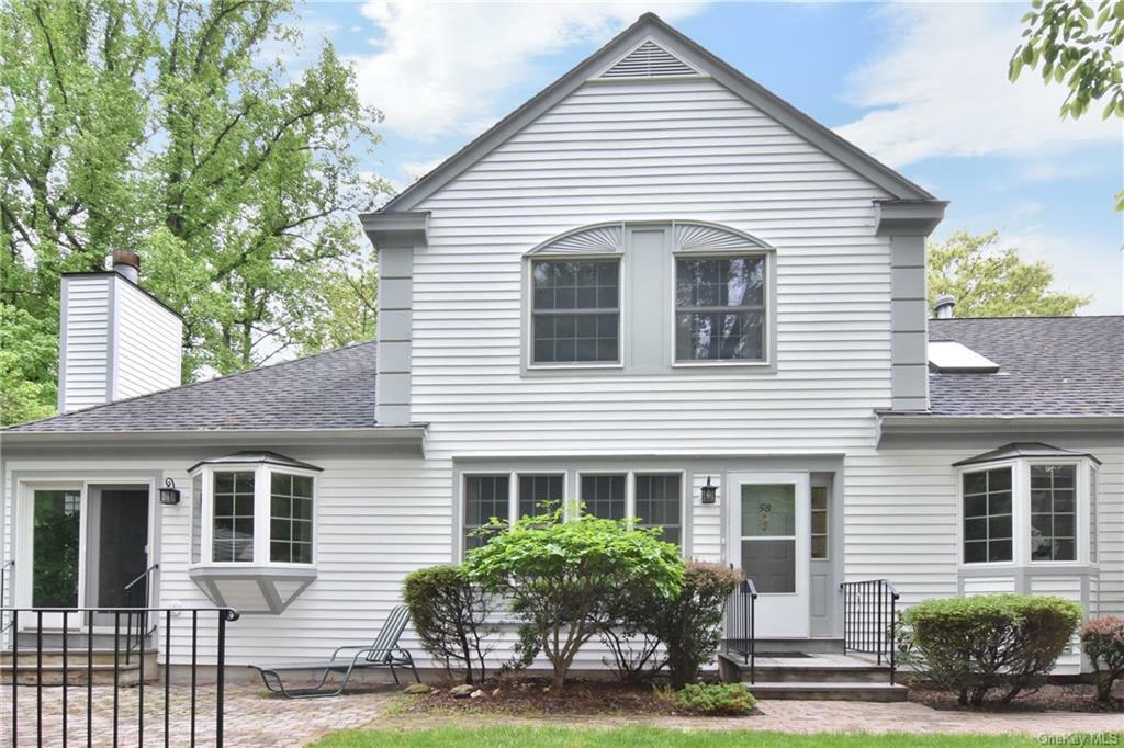 Property Photo:  58 Brook Hills Circle  NY 10605 