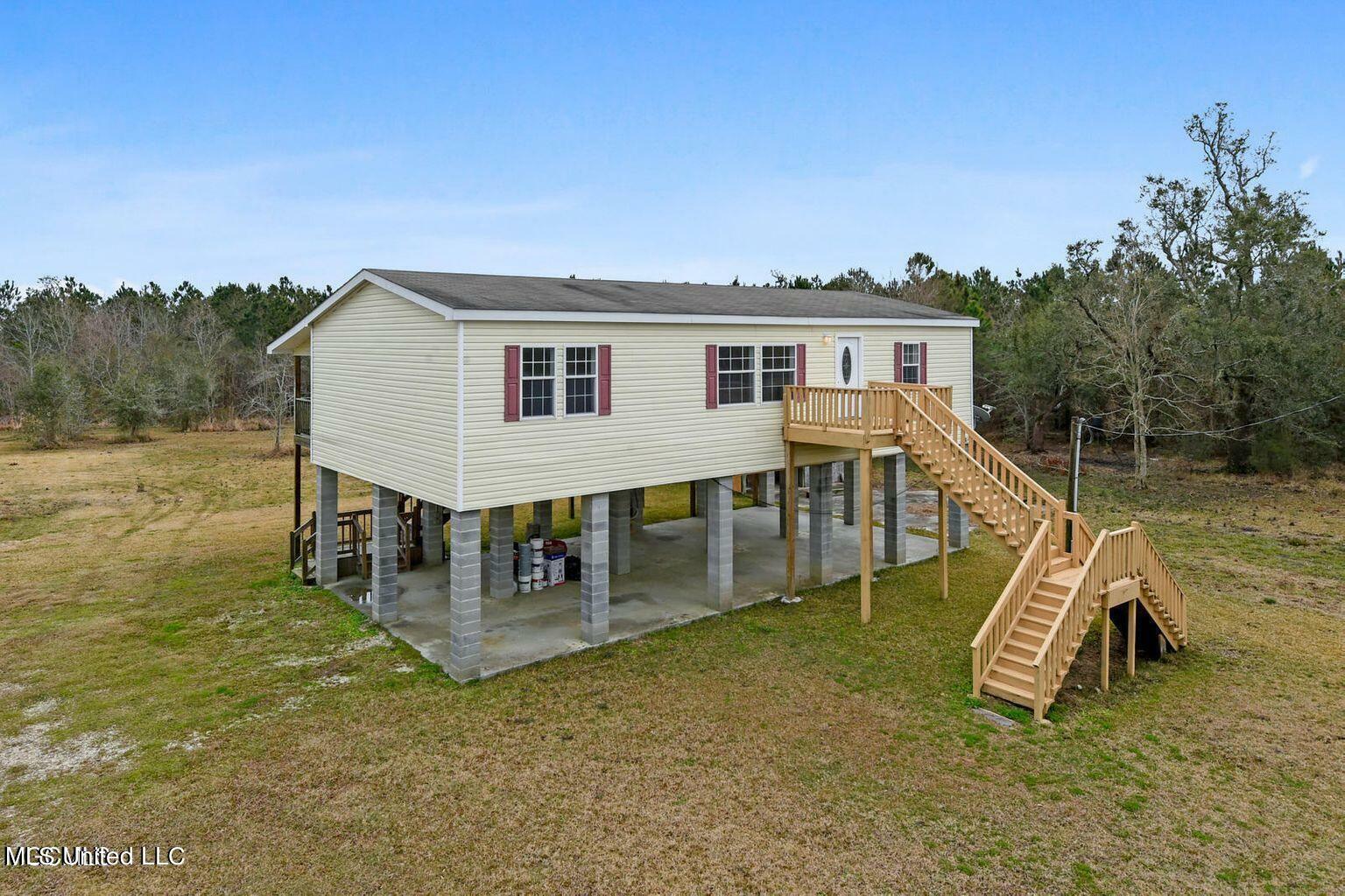 Property Photo:  4170 Thirty Ninth Street  MS 39520 