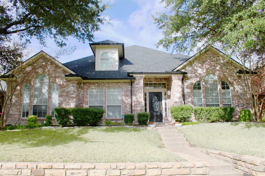 Property Photo:  4621 Home Place  TX 75024 