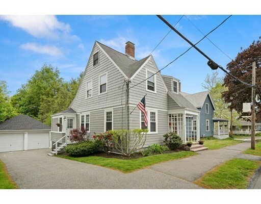 Property Photo:  26 Thomas Rd.  MA 01907 