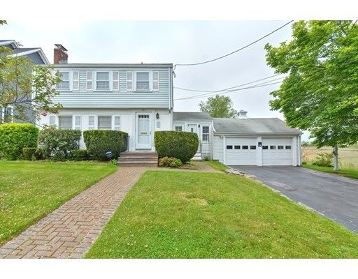 Property Photo:  107 Essex St  MA 02171 