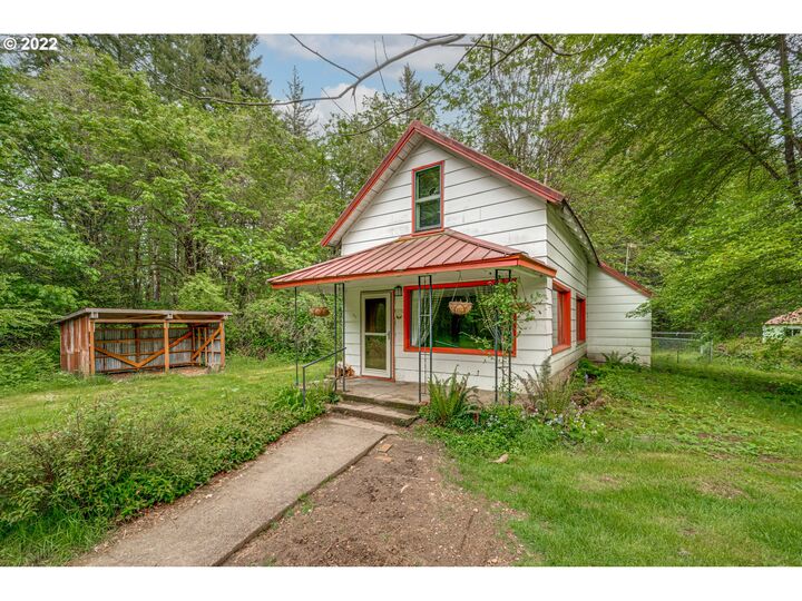 14903 Lewis River Rd  Ariel WA 98603 photo