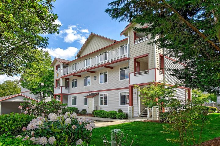 14821 29th Avenue W K102  Lynnwood WA 98087 photo