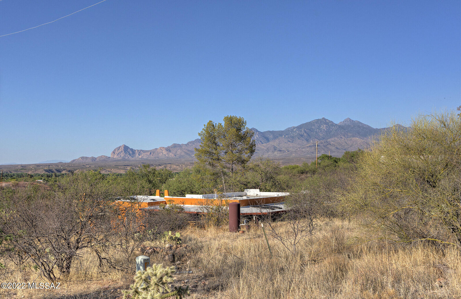 Property Photo:  43 Keating Circle  AZ 85646 
