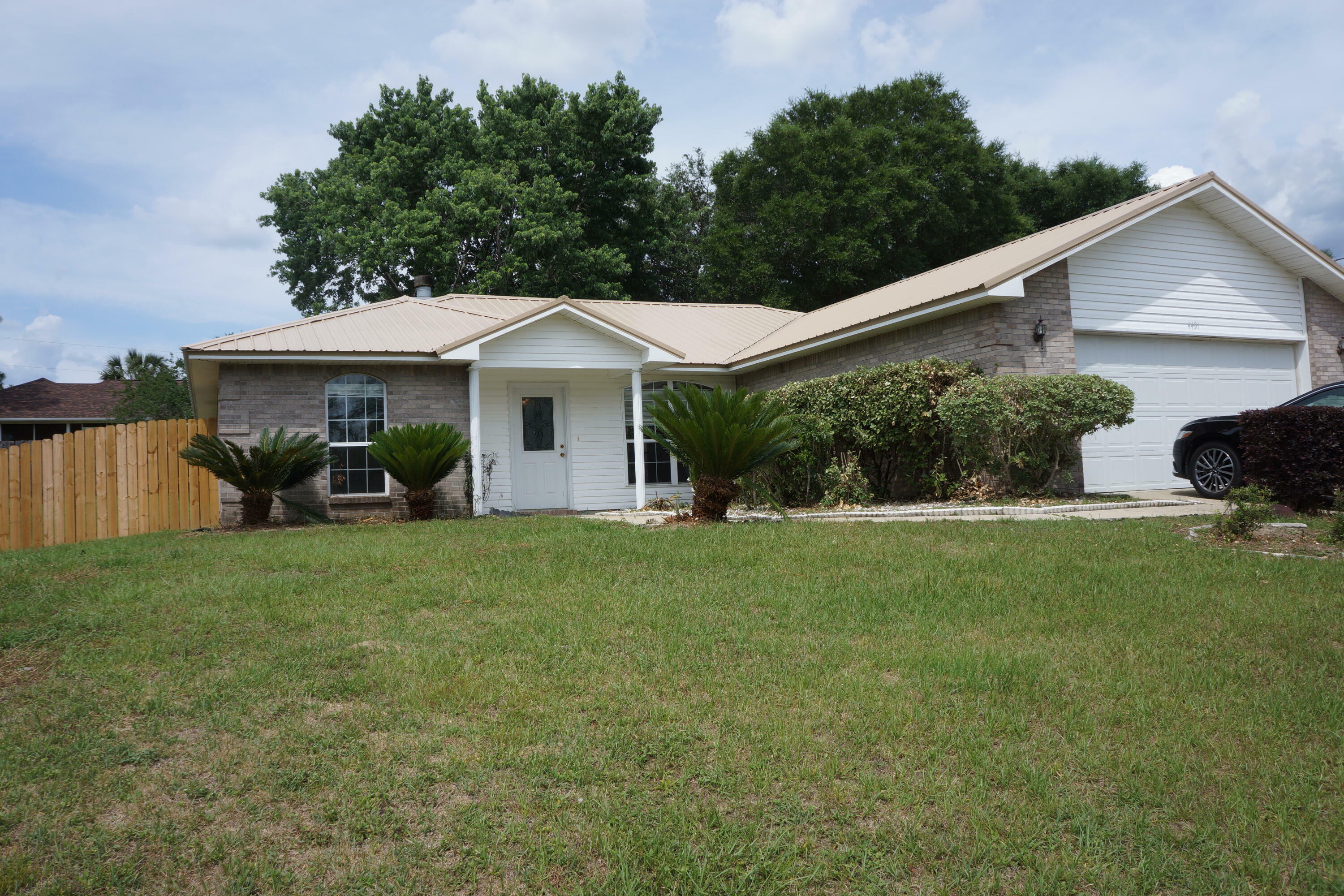 Property Photo:  4491 Old Antioch Road  FL 32536 