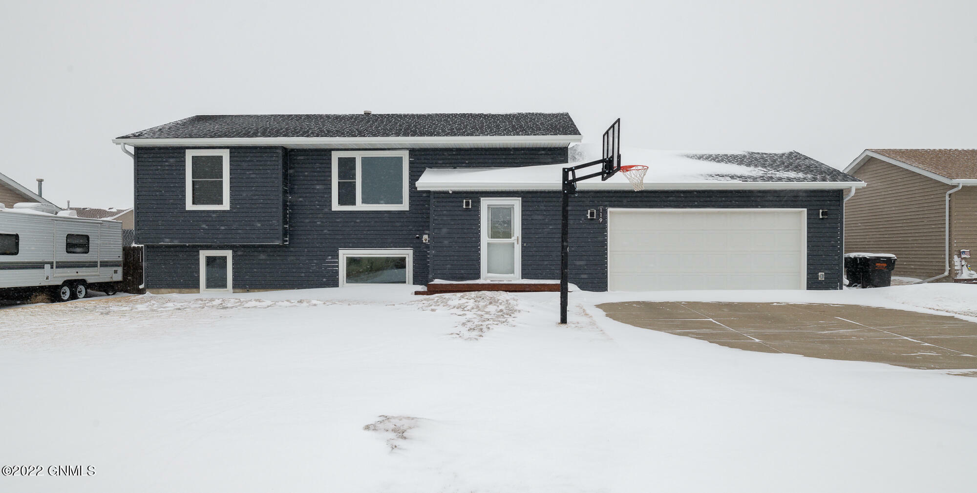 Property Photo:  119 Libby Road  ND 58504 