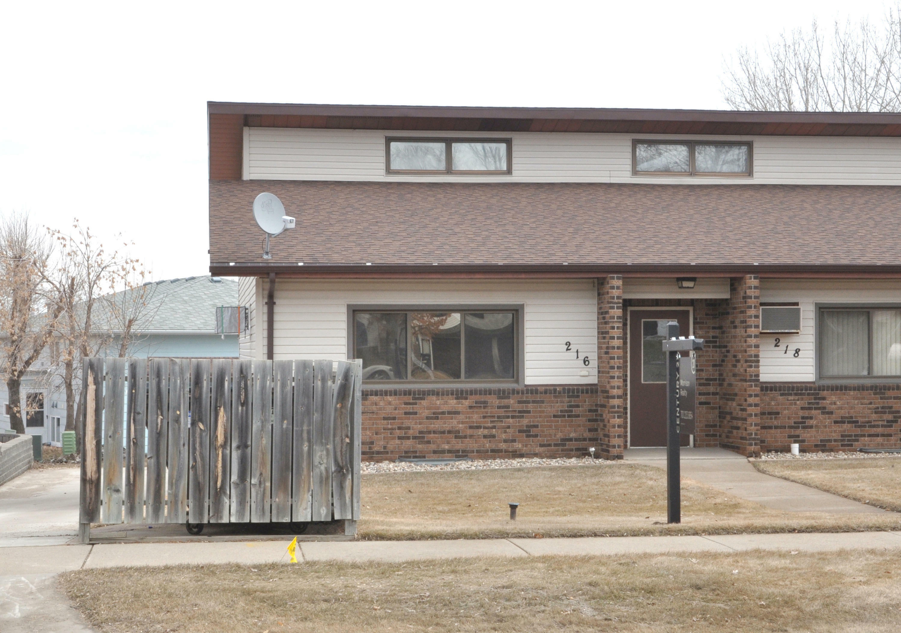 216 14th Street NE  Mandan ND 58554 photo