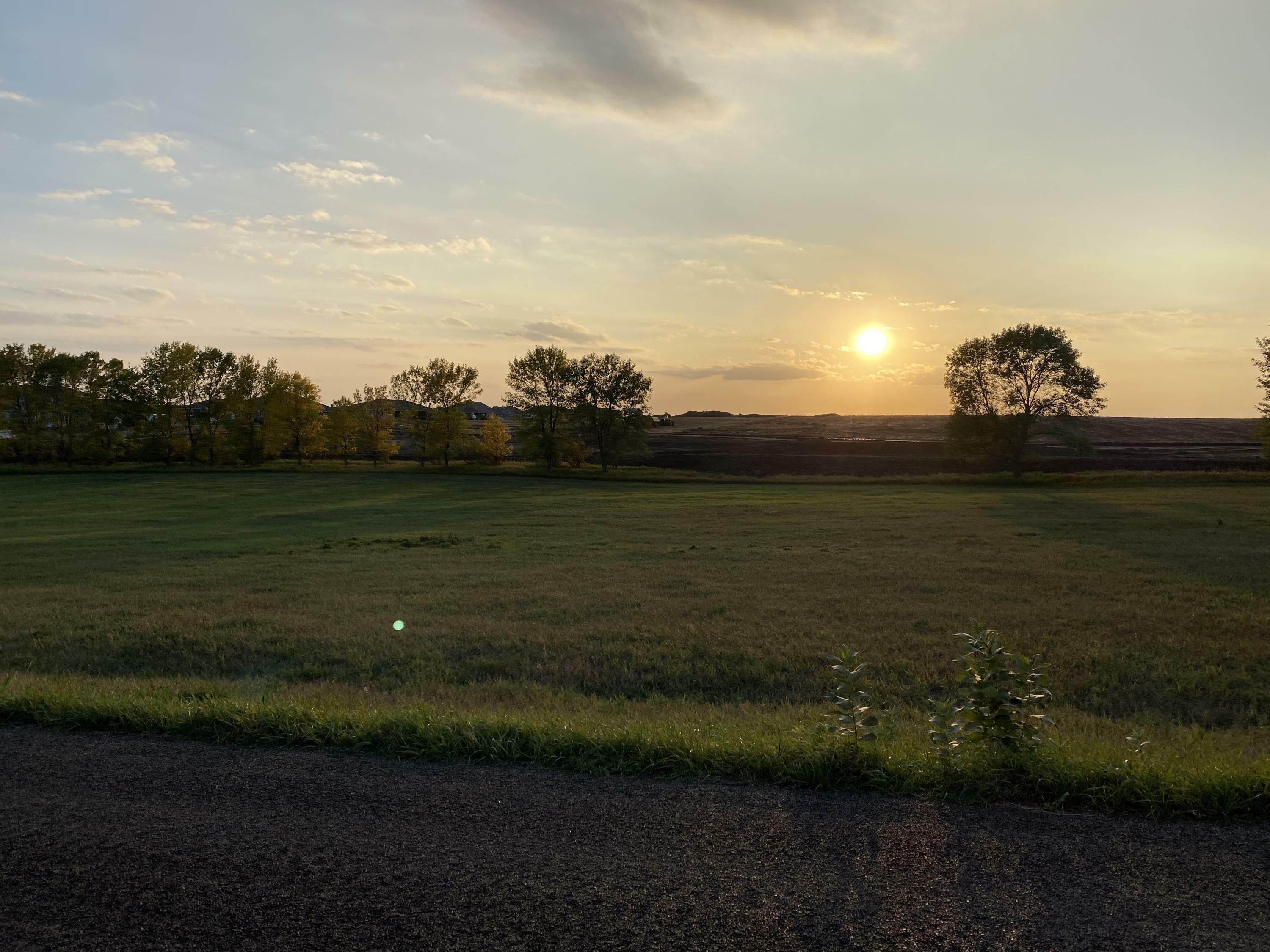 Property Photo:  6100 Middlefield Road  ND 58503 