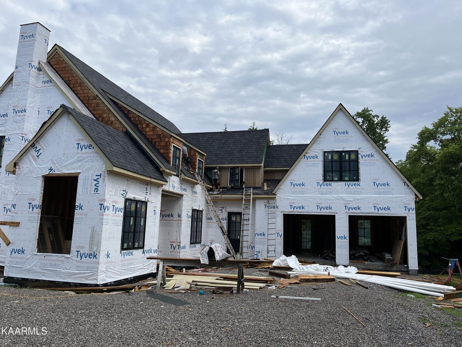 Property Photo:  6400 Sherwood Drive  TN 37919 