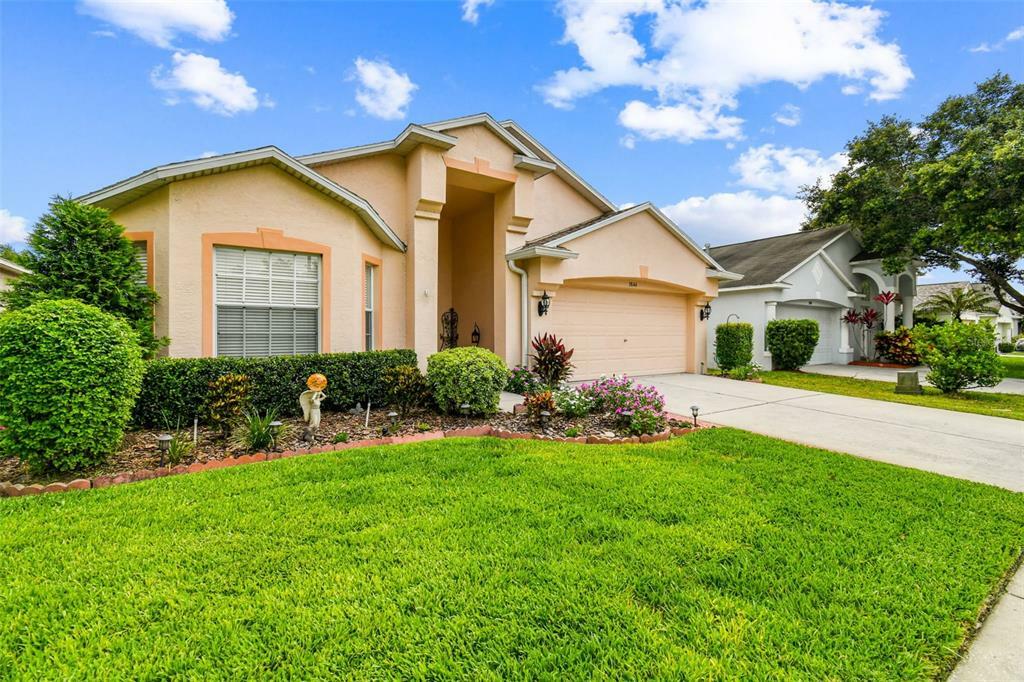 Property Photo:  3844 Briley Loop  FL 34638 