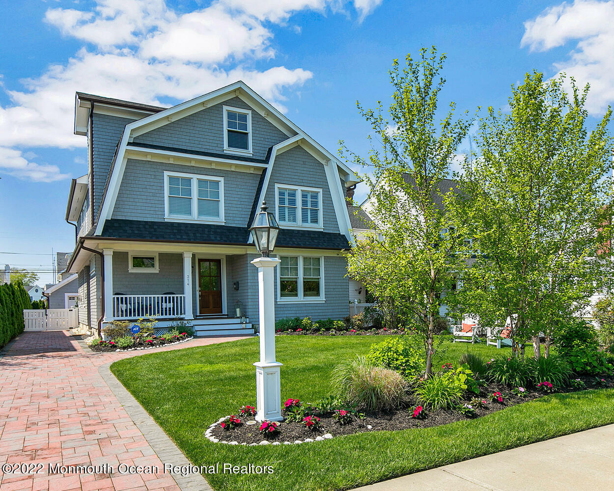 Property Photo: 314 Washington Boulevard NJ 08750