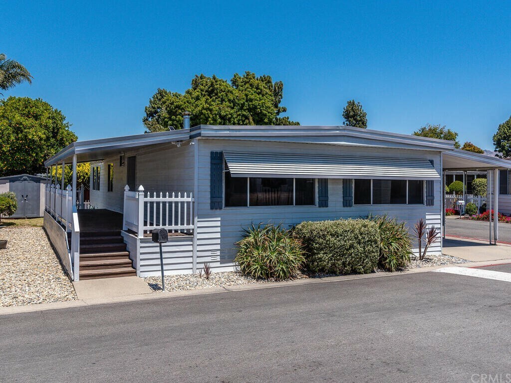 Property Photo:  3860 S Higuera Street 240  CA 93401 