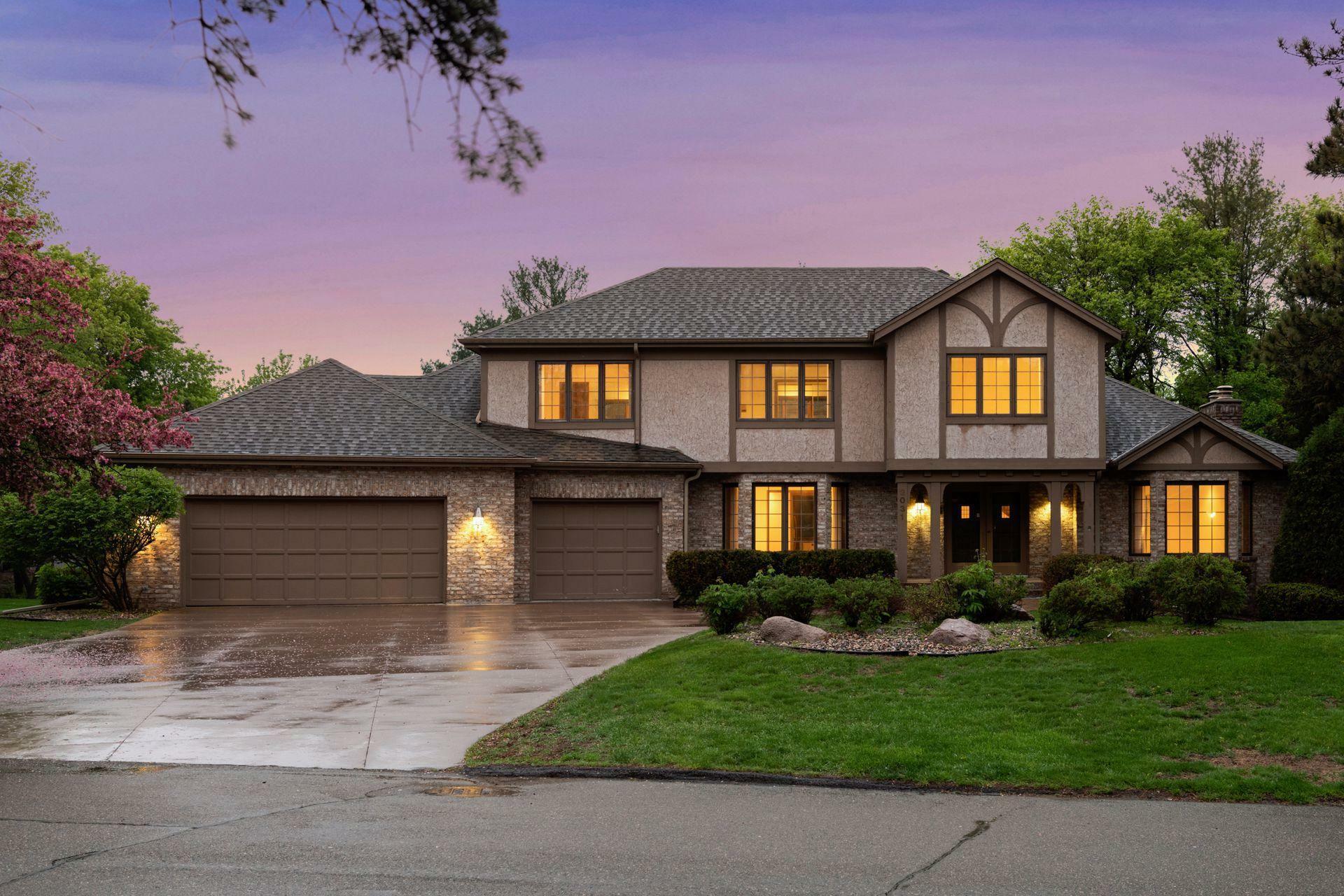 Property Photo: 2031 Pine Island Road MN 55305