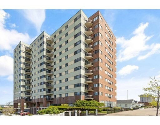 Property Photo:  474 Revere Beach Blvd 1006  MA 02151 