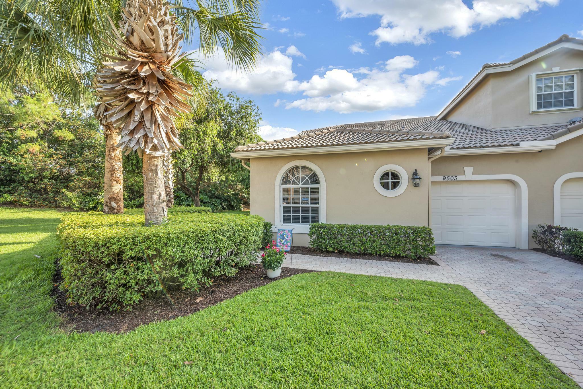 Property Photo:  9503 Crooked Stick Lane  FL 34986 