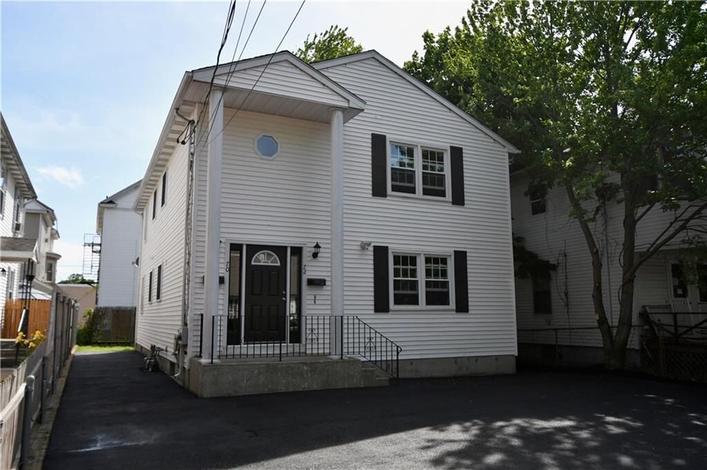 Property Photo:  70 Sterling St  RI 02860 