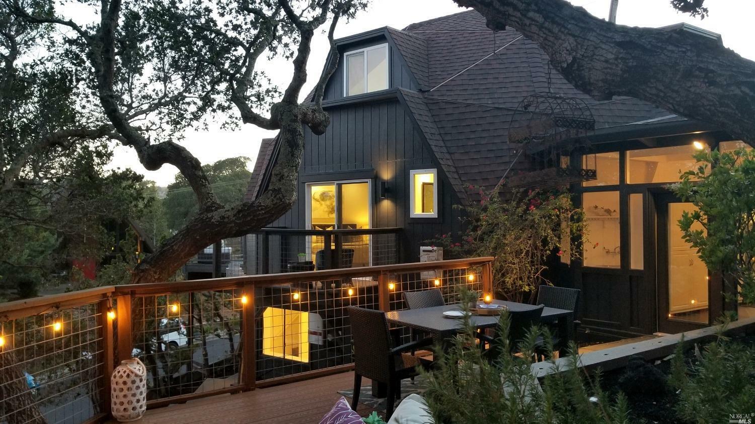 Property Photo: 360 Ellen Drive CA 94903