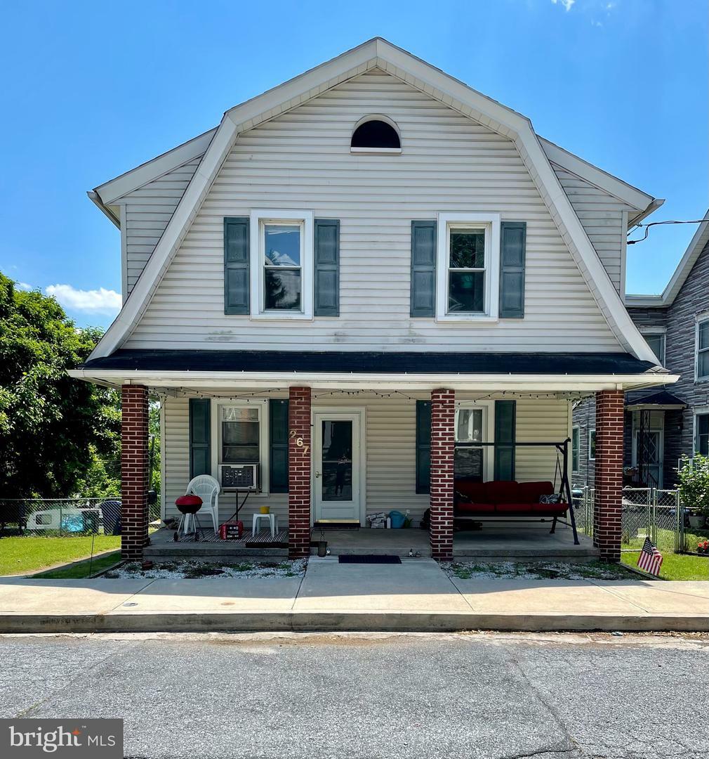 Property Photo:  267 Market Street  PA 17034 