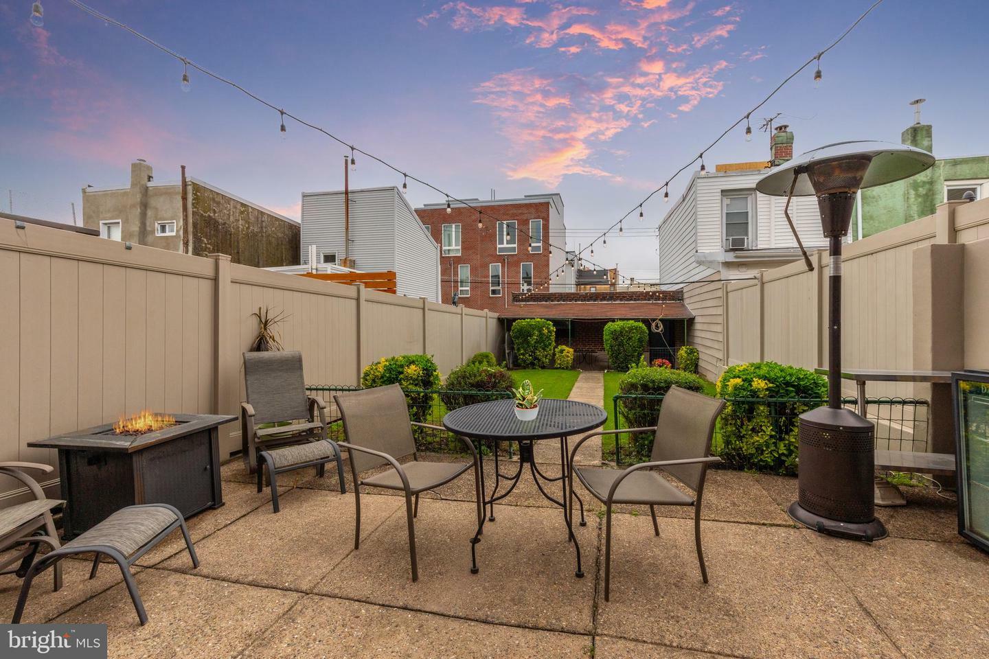 Property Photo:  2822 Almond Street  PA 19134 